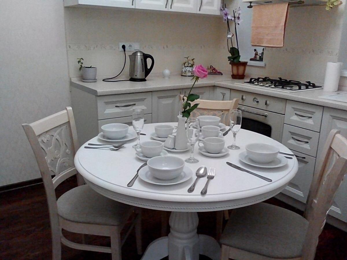 Nezhnyye Apartments Odessa Eksteriør bilde
