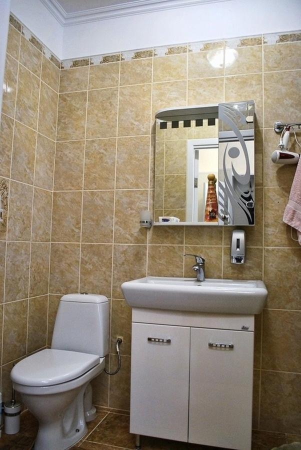 Nezhnyye Apartments Odessa Eksteriør bilde