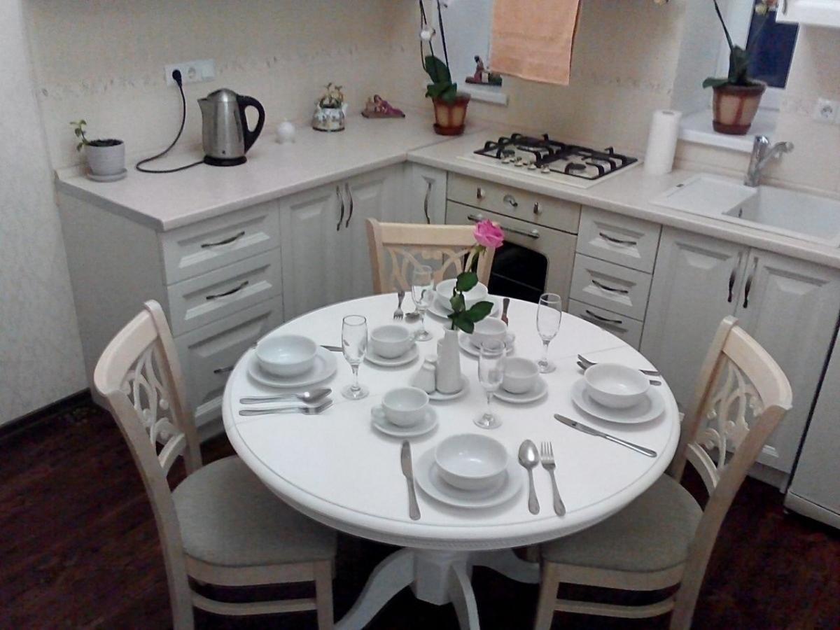 Nezhnyye Apartments Odessa Eksteriør bilde