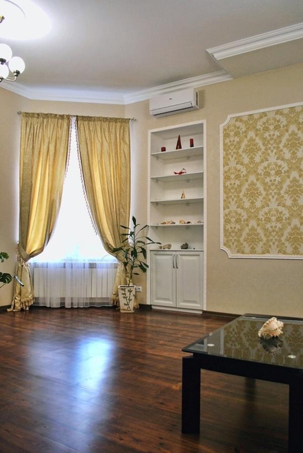 Nezhnyye Apartments Odessa Eksteriør bilde